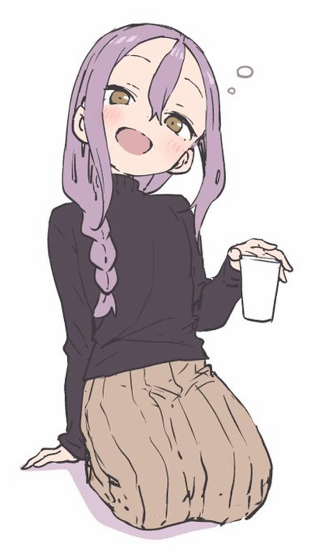 Soredemo Ayumu Wa Yosetekuru 207 trang 9