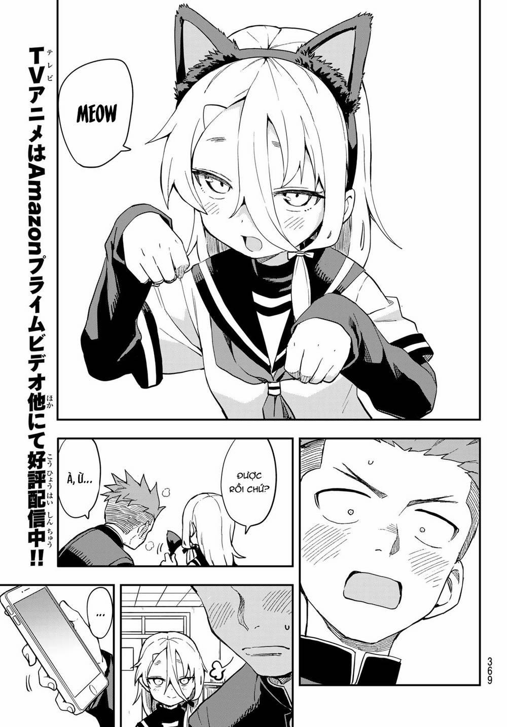 Soredemo Ayumu Wa Yosetekuru 208 trang 7