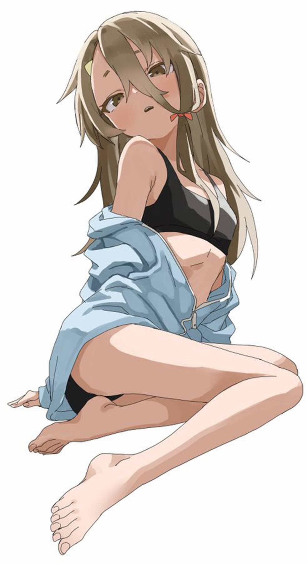 Soredemo Ayumu Wa Yosetekuru 208 trang 9