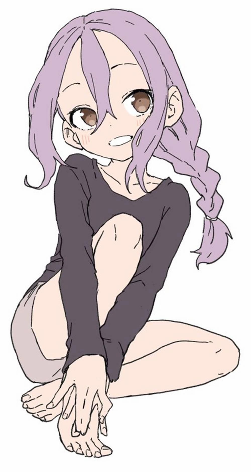 Soredemo Ayumu Wa Yosetekuru 209 trang 9