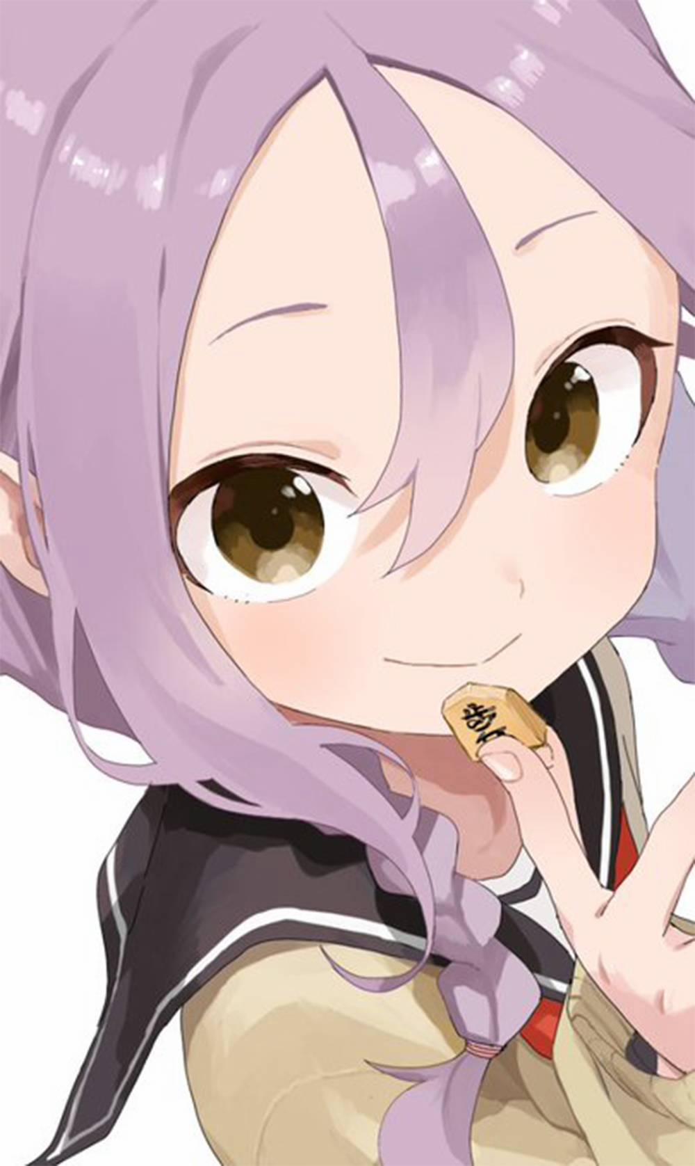 Soredemo Ayumu Wa Yosetekuru 210 trang 10