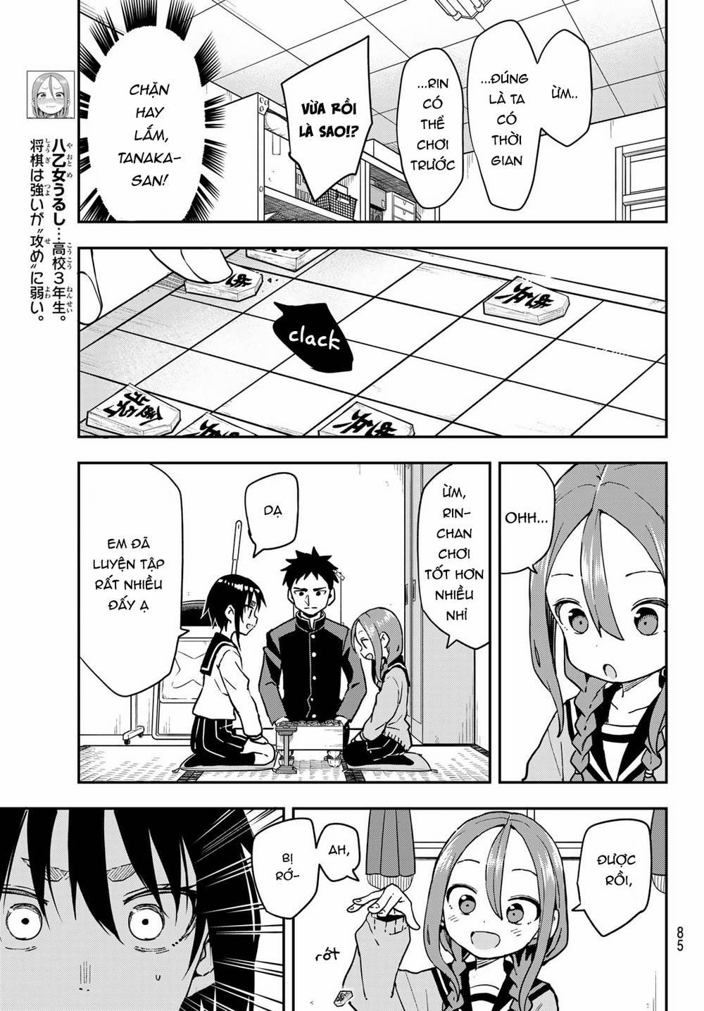 Soredemo Ayumu Wa Yosetekuru 210 trang 6