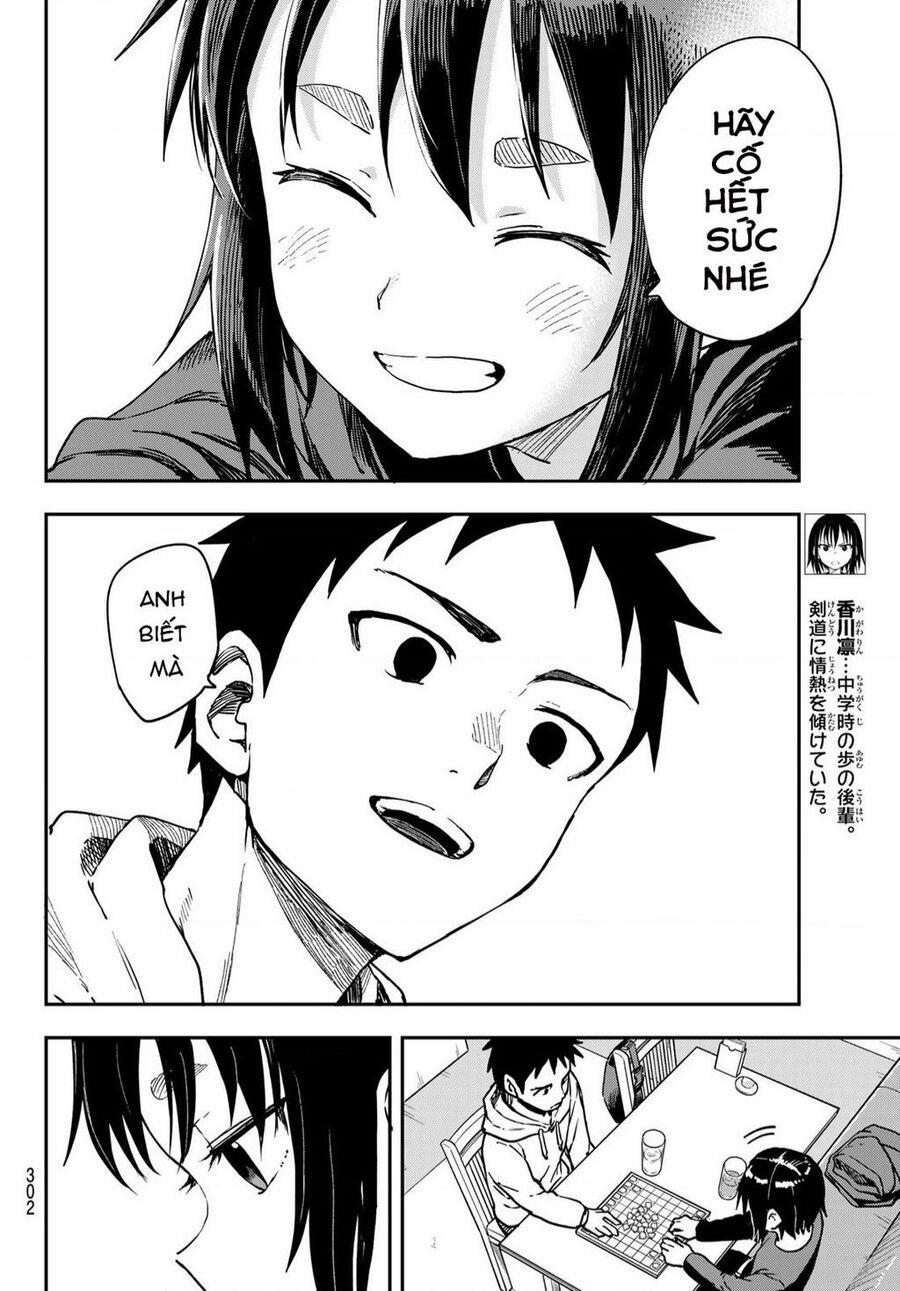 Soredemo Ayumu Wa Yosetekuru 212 trang 6