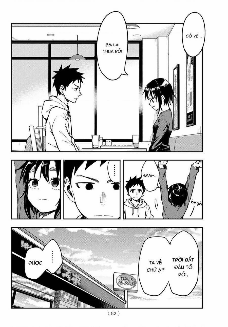 Soredemo Ayumu Wa Yosetekuru 213 trang 4