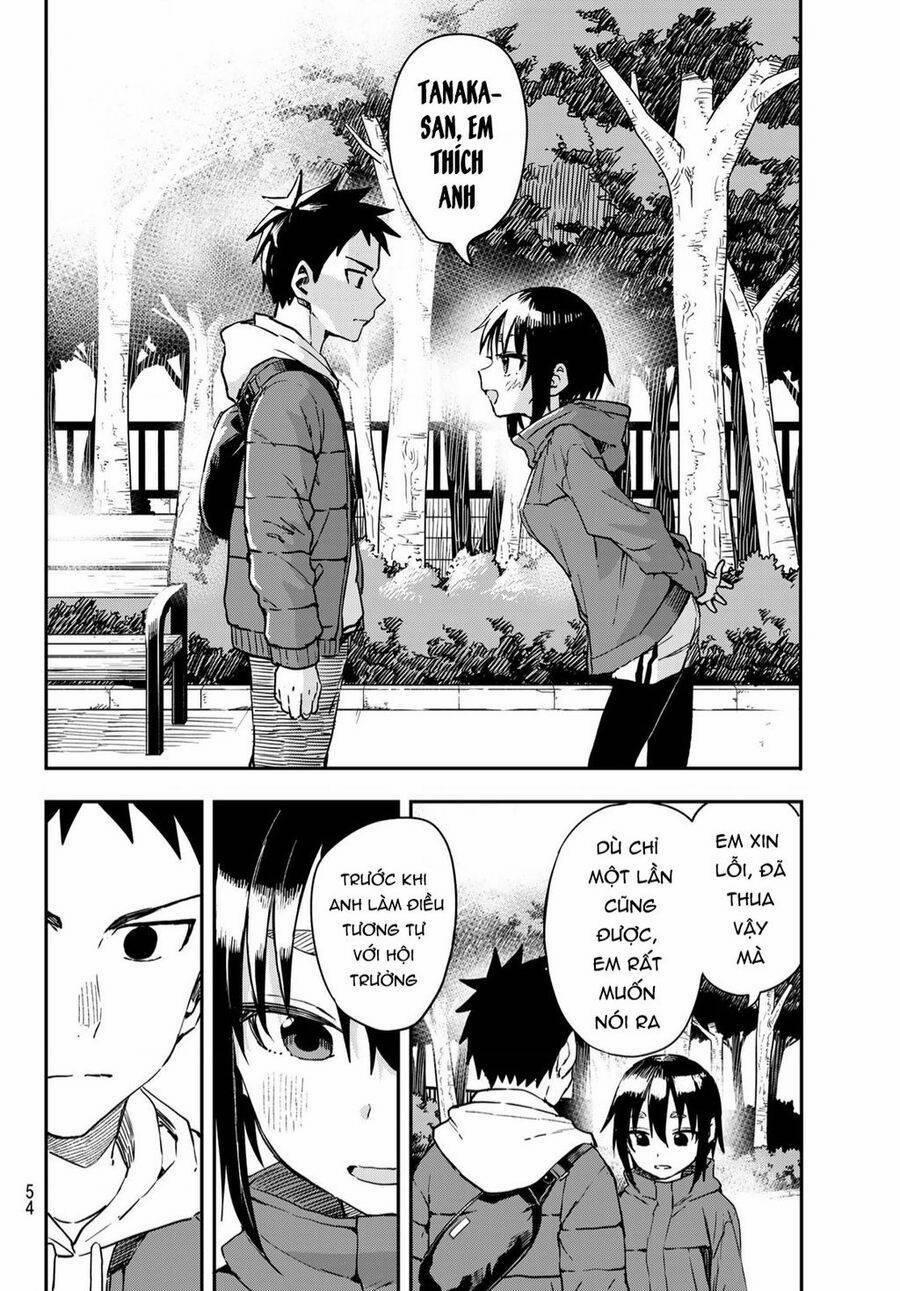 Soredemo Ayumu Wa Yosetekuru 213 trang 6