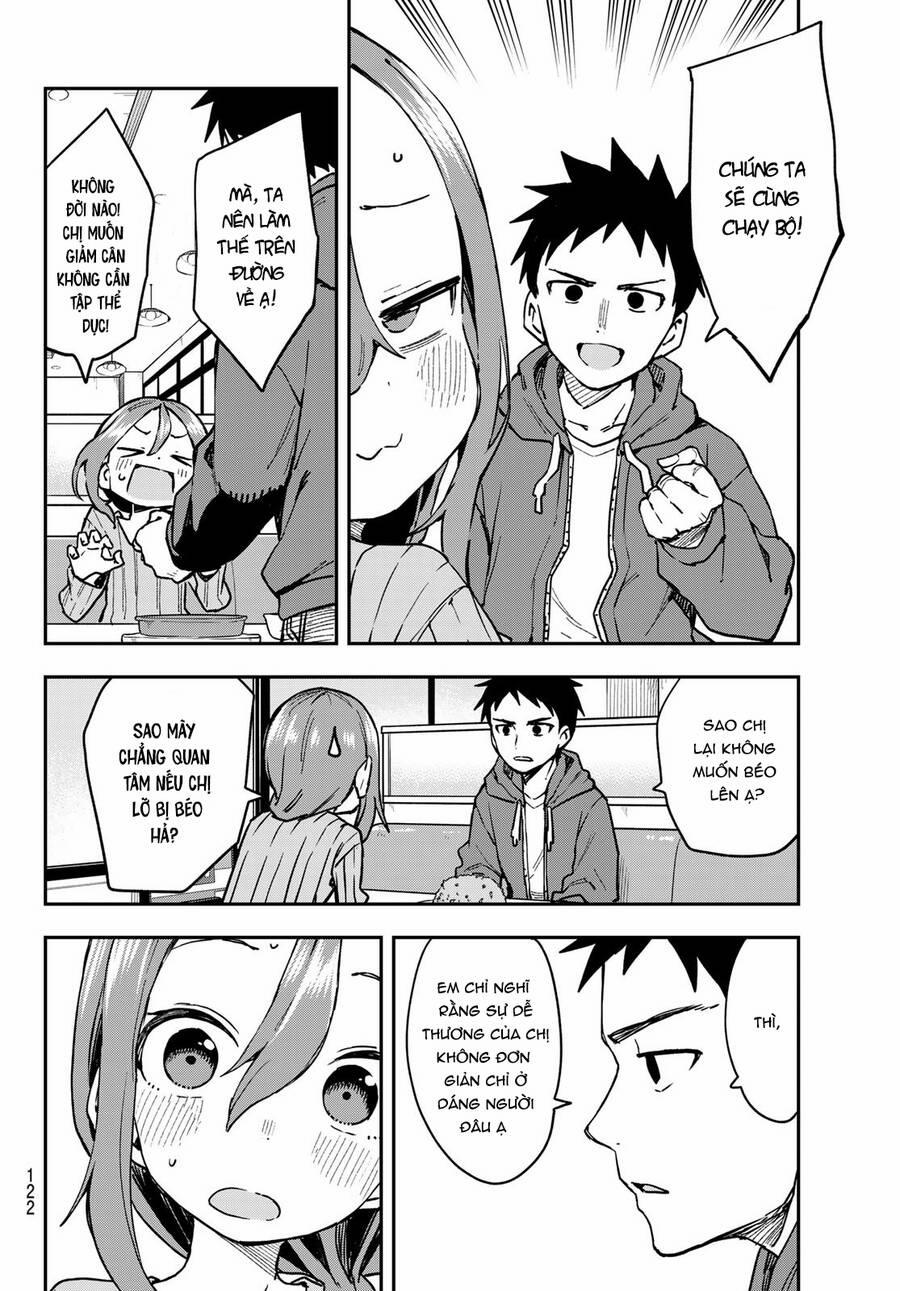 Soredemo Ayumu Wa Yosetekuru 215 trang 6