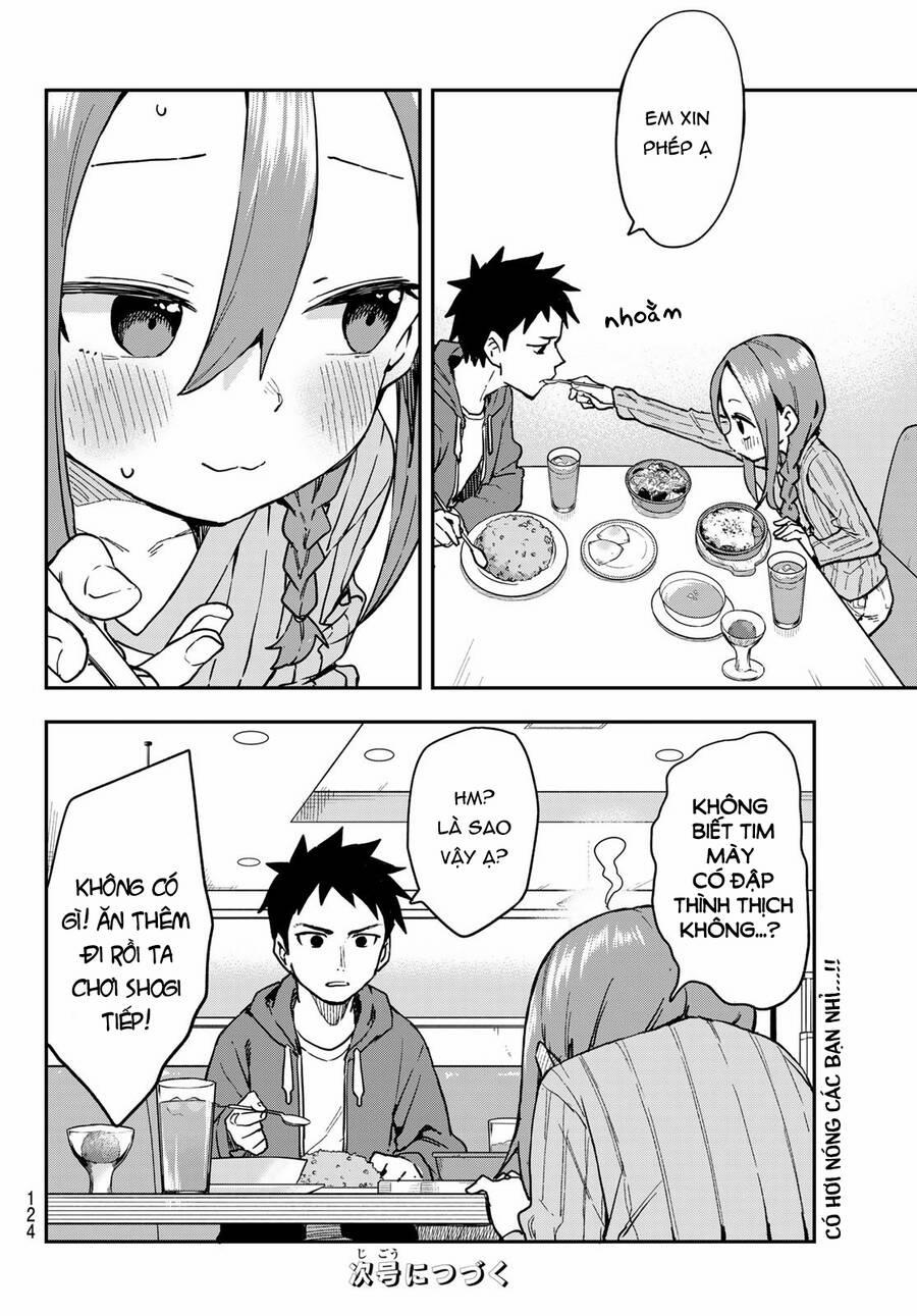 Soredemo Ayumu Wa Yosetekuru 215 trang 8