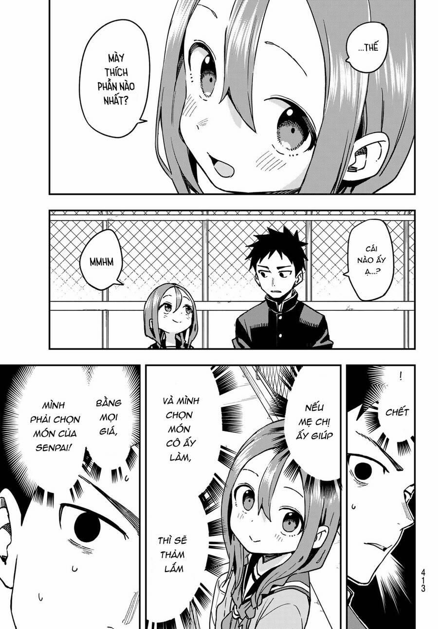 Soredemo Ayumu Wa Yosetekuru 216 trang 5