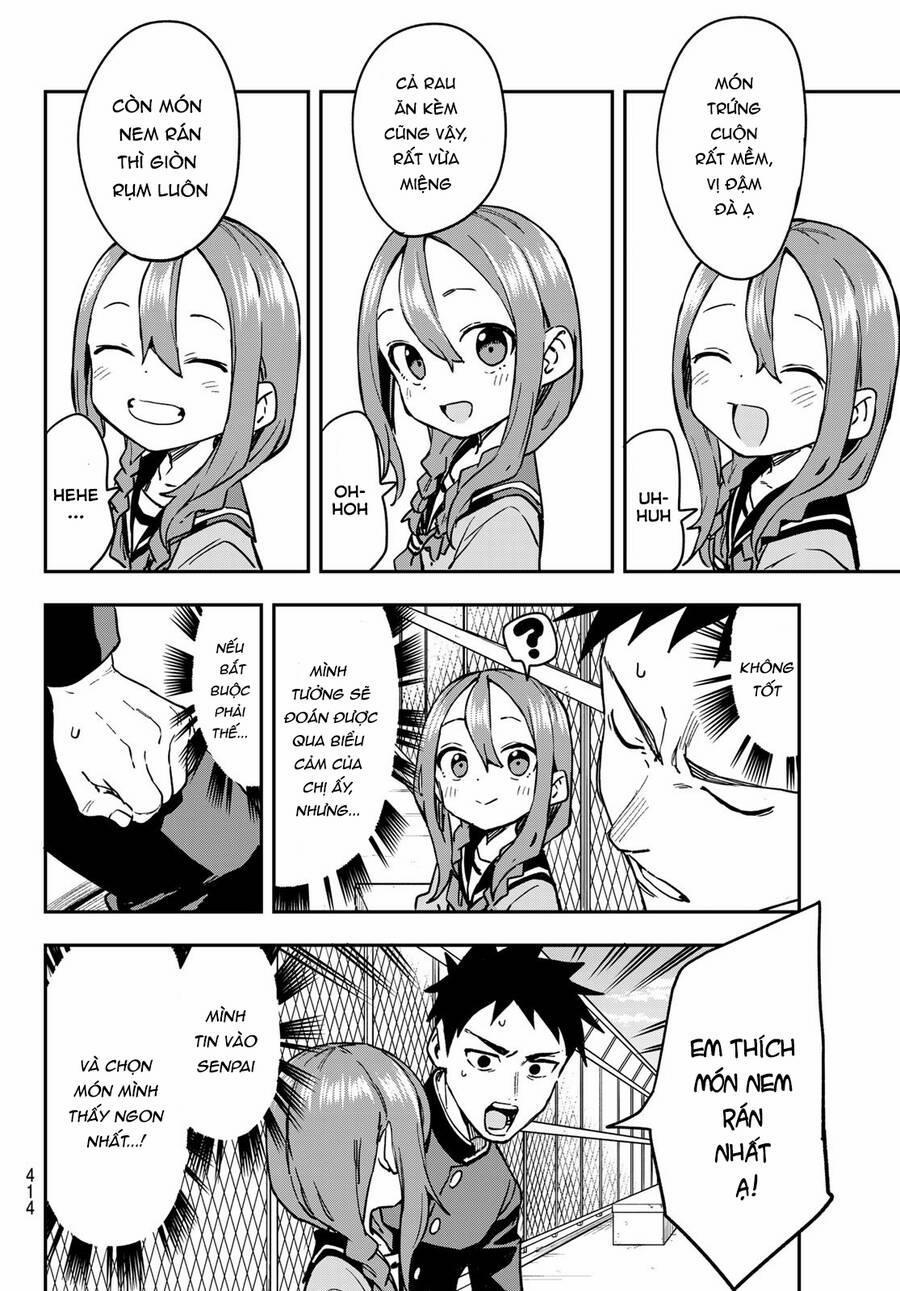 Soredemo Ayumu Wa Yosetekuru 216 trang 6