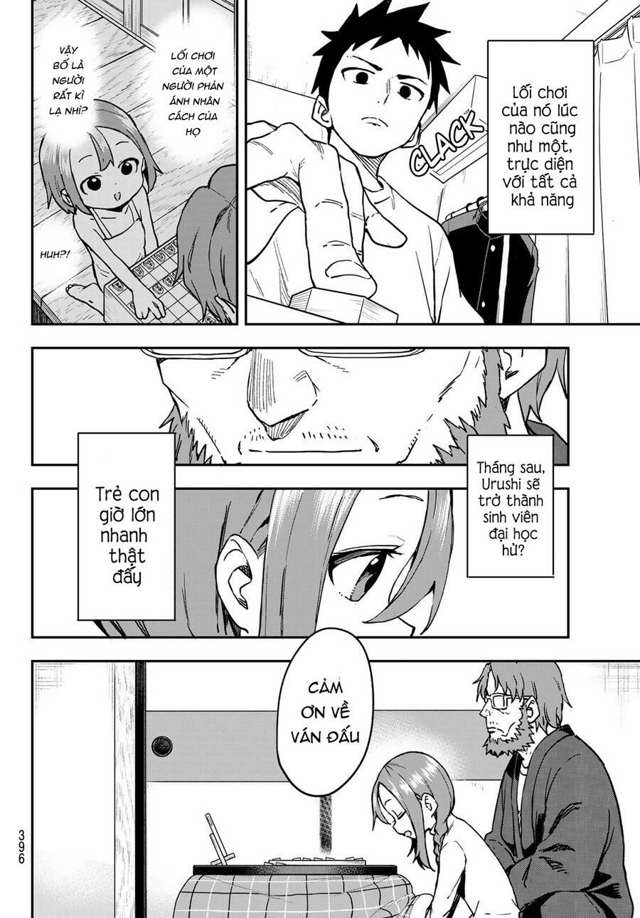 Soredemo Ayumu Wa Yosetekuru 217 trang 6