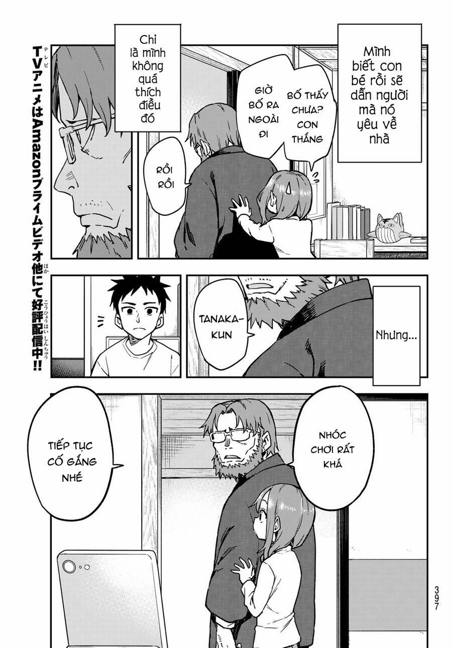 Soredemo Ayumu Wa Yosetekuru 217 trang 7