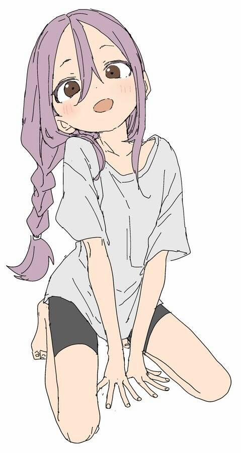 Soredemo Ayumu Wa Yosetekuru 217 trang 9