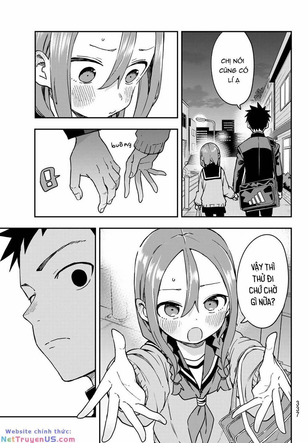 Soredemo Ayumu Wa Yosetekuru 218 trang 5