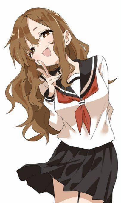 Soredemo Ayumu Wa Yosetekuru 219 trang 9