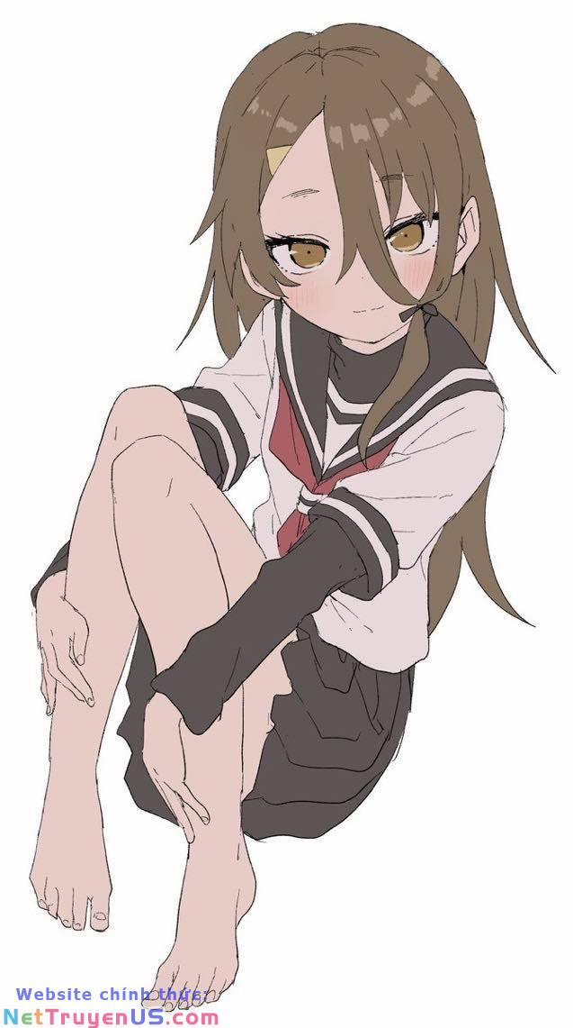 Soredemo Ayumu Wa Yosetekuru 221 trang 9