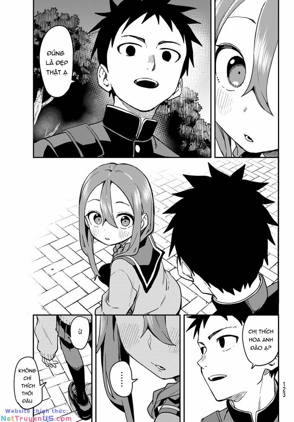 Soredemo Ayumu Wa Yosetekuru 222 trang 5