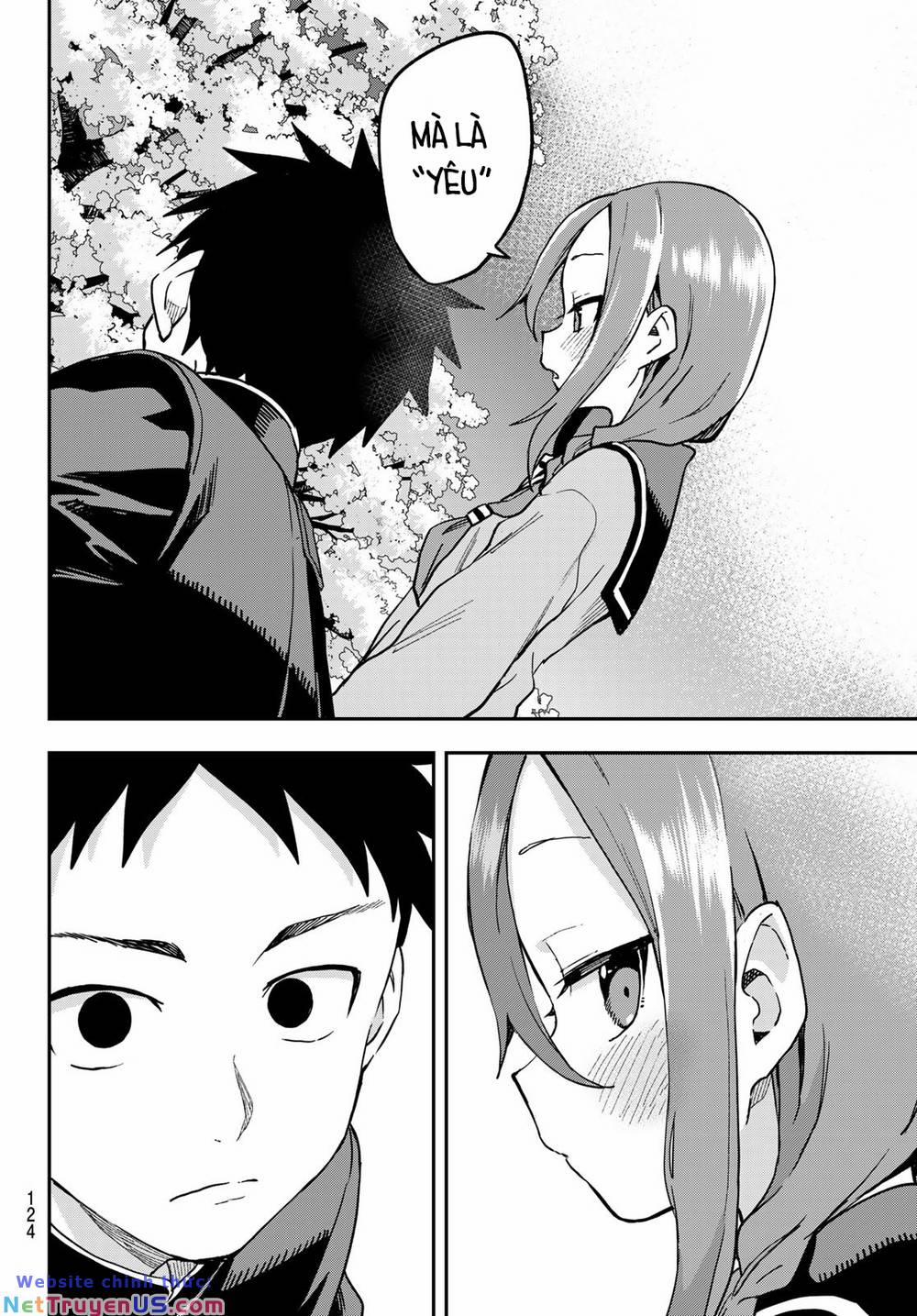 Soredemo Ayumu Wa Yosetekuru 222 trang 6