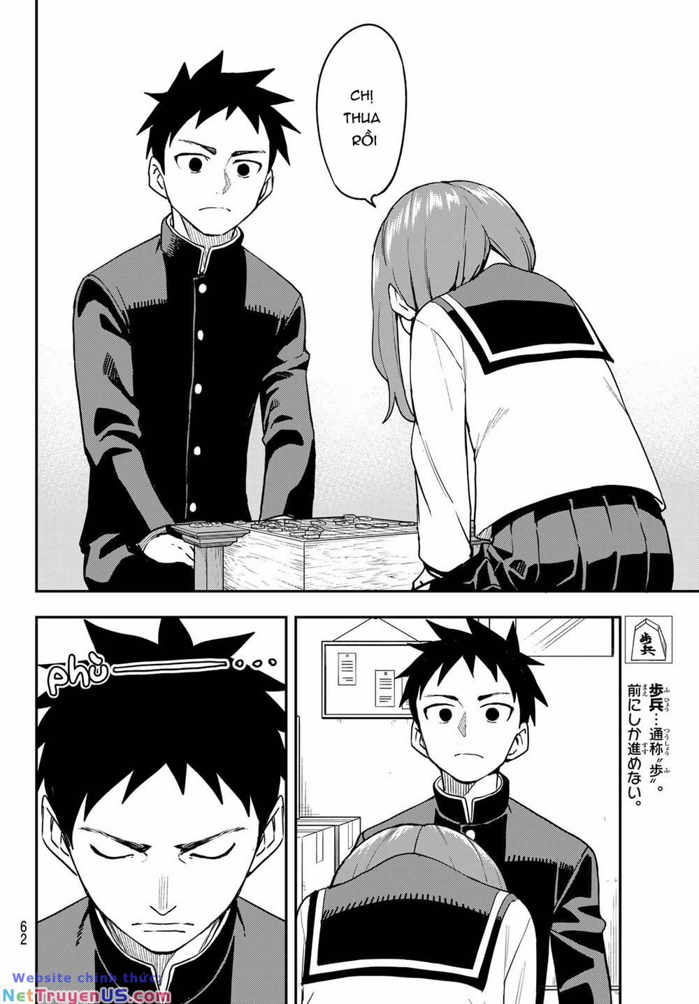 Soredemo Ayumu Wa Yosetekuru 224 trang 10