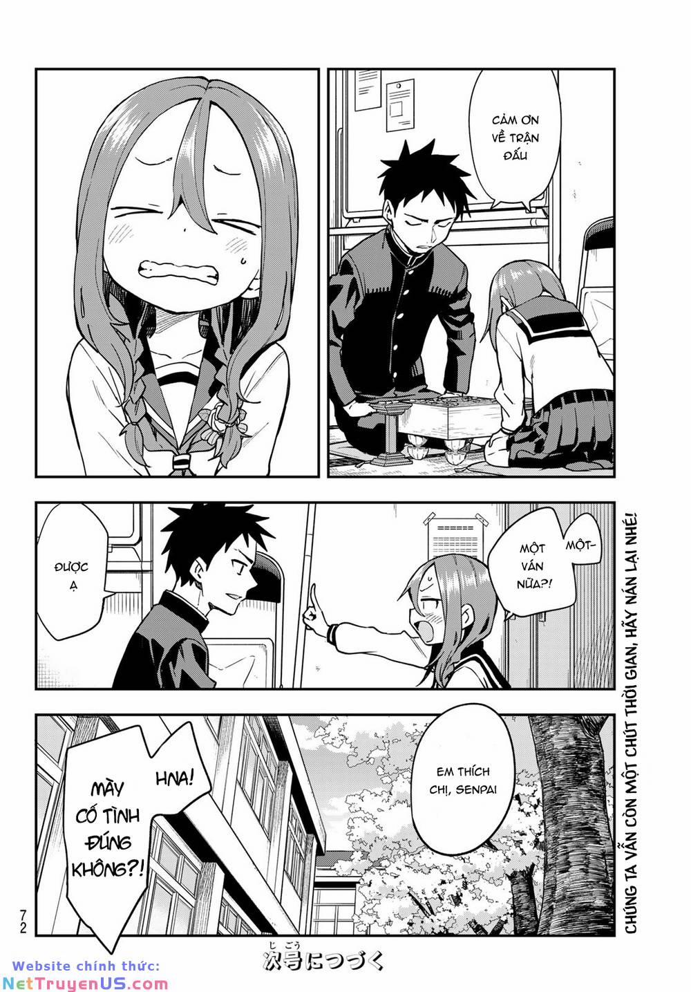 Soredemo Ayumu Wa Yosetekuru 224 trang 19