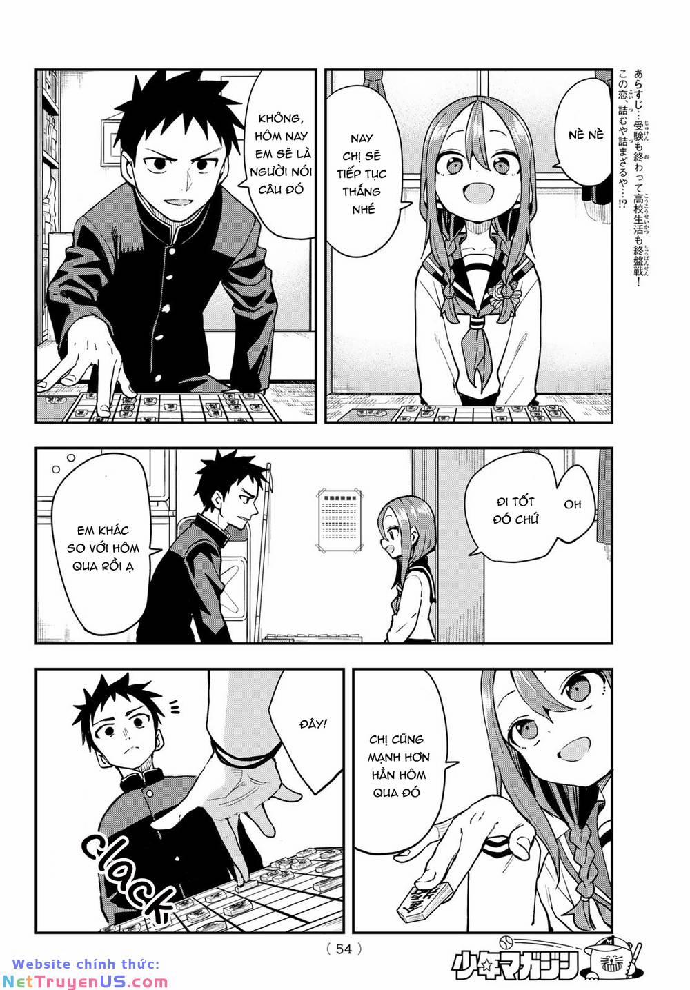 Soredemo Ayumu Wa Yosetekuru 224 trang 2