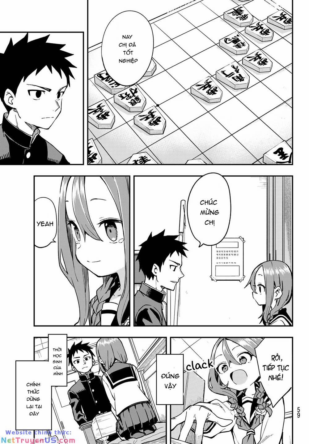 Soredemo Ayumu Wa Yosetekuru 224 trang 7