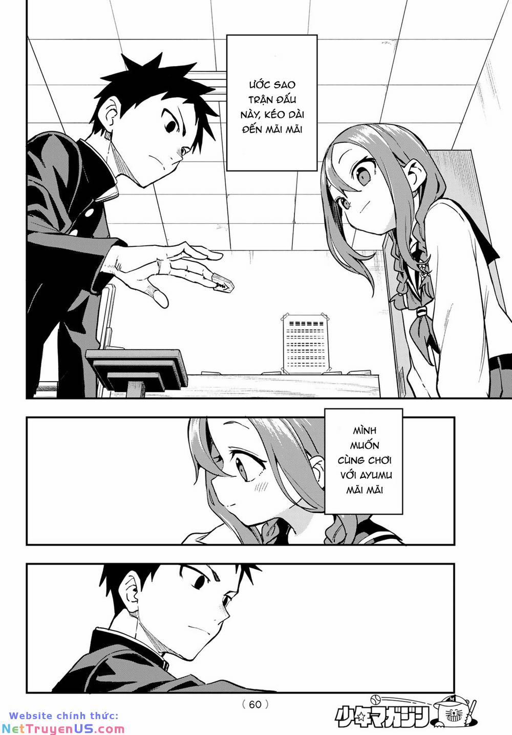 Soredemo Ayumu Wa Yosetekuru 224 trang 8