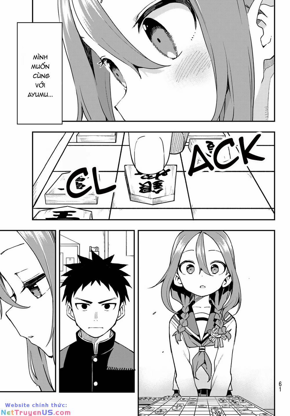 Soredemo Ayumu Wa Yosetekuru 224 trang 9