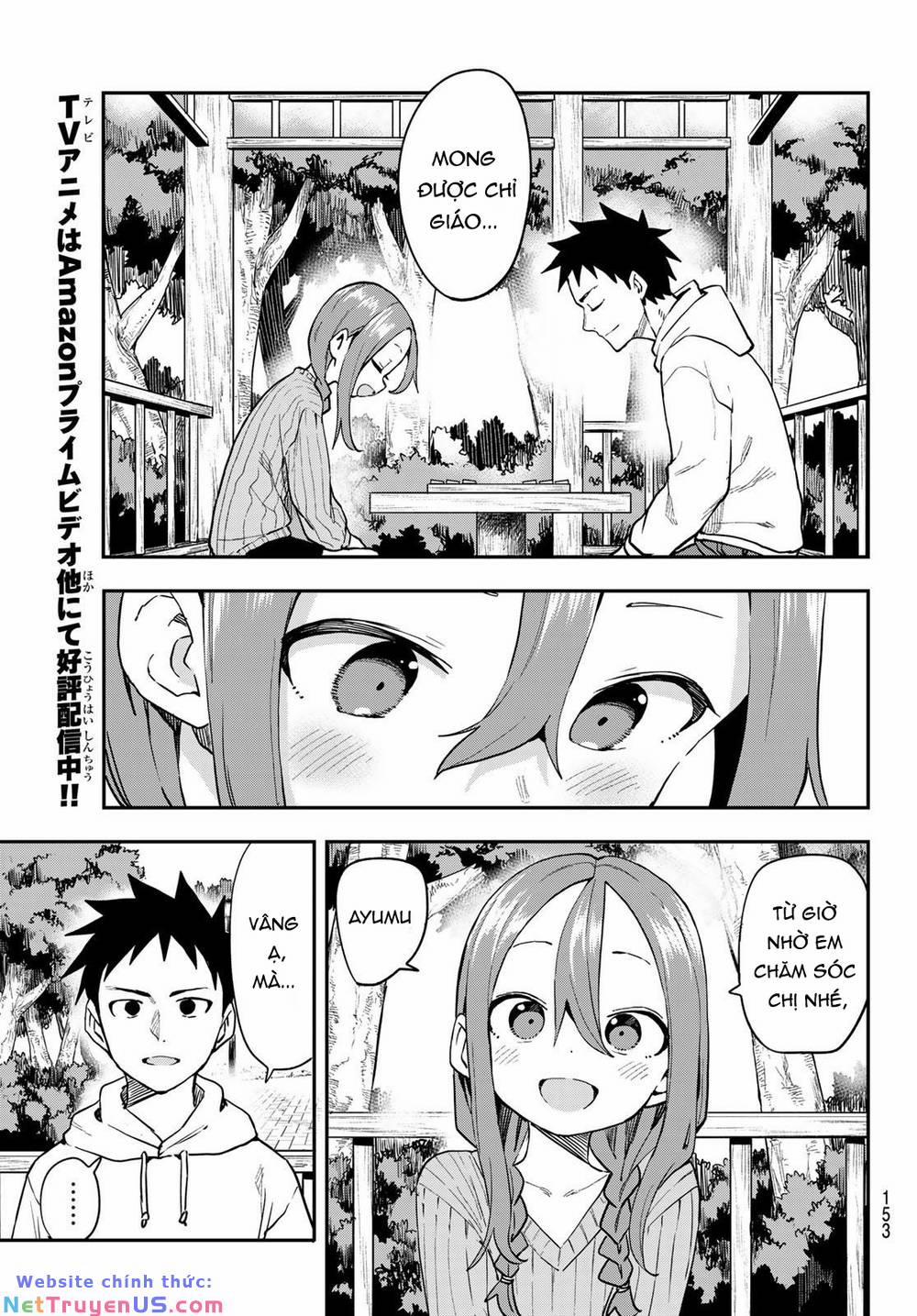 Soredemo Ayumu Wa Yosetekuru 225 trang 8