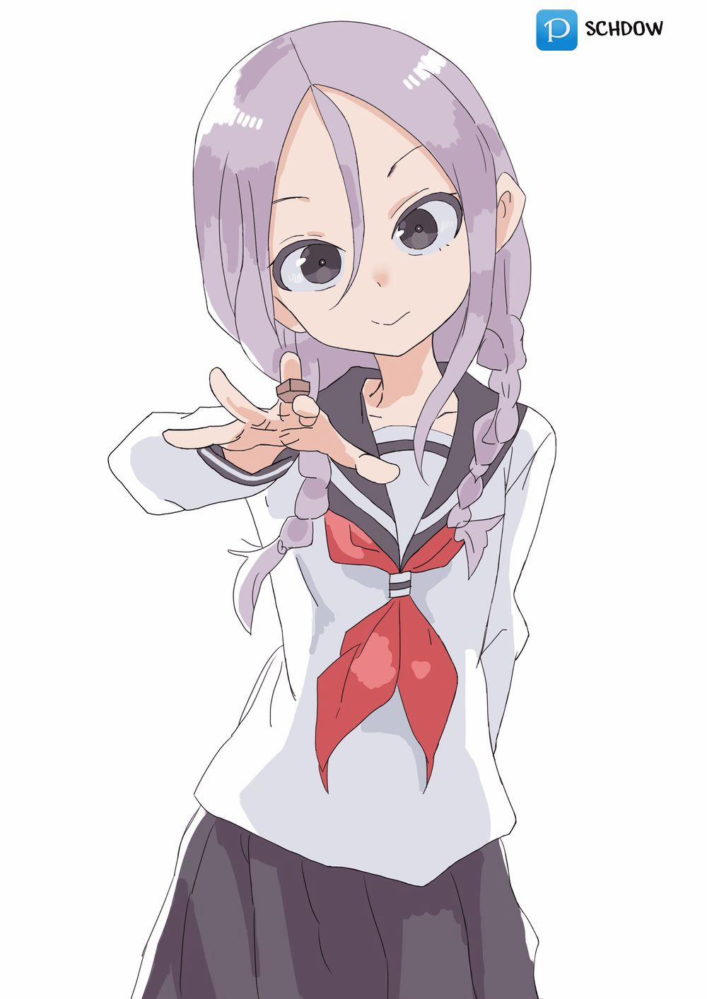 Soredemo Ayumu Wa Yosetekuru 24 trang 10