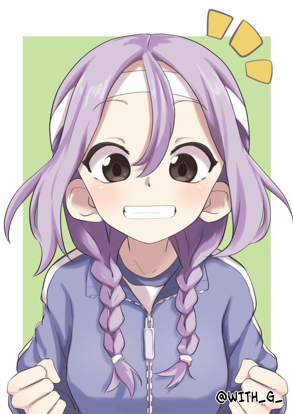 Soredemo Ayumu Wa Yosetekuru 36 trang 10