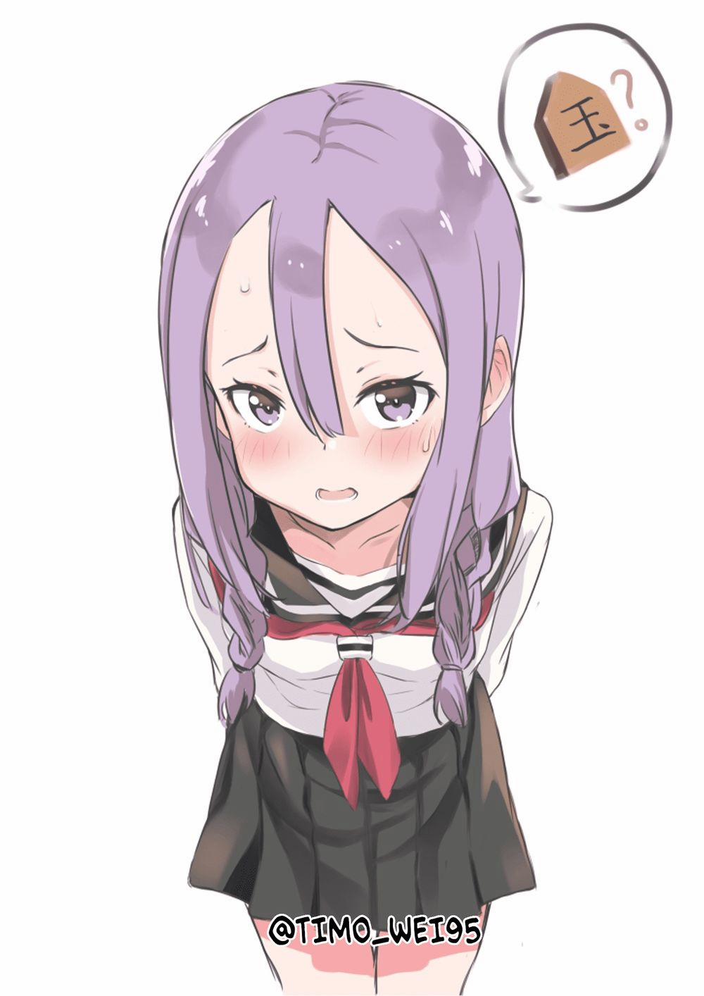 Soredemo Ayumu Wa Yosetekuru 37 trang 8