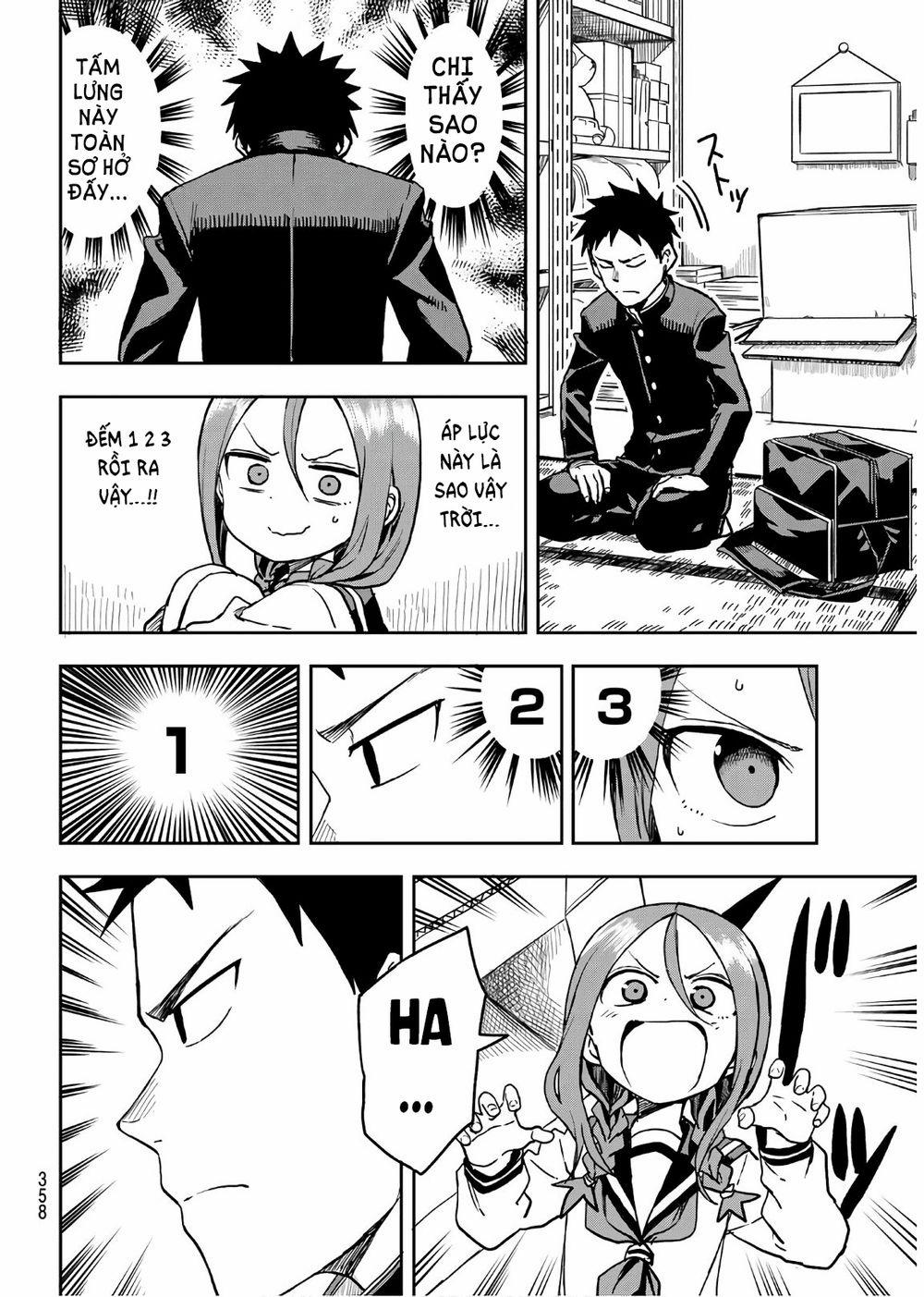 Soredemo Ayumu Wa Yosetekuru 39 trang 7