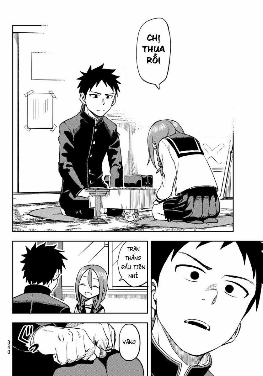 Soredemo Ayumu Wa Yosetekuru 41 trang 11