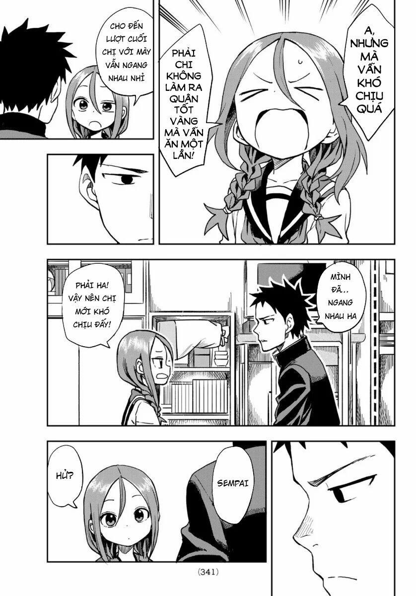 Soredemo Ayumu Wa Yosetekuru 41 trang 12