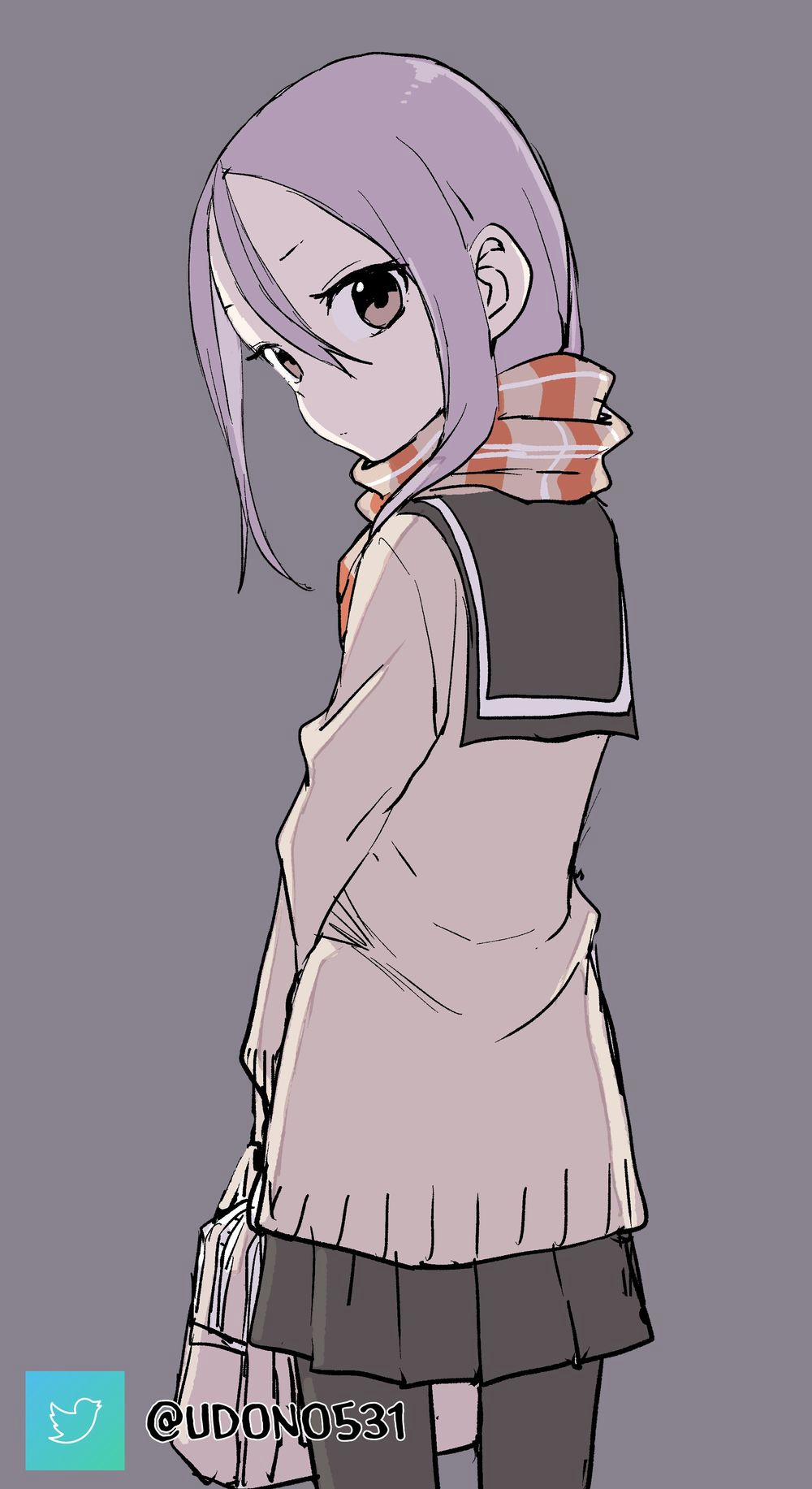 Soredemo Ayumu Wa Yosetekuru 43 trang 10