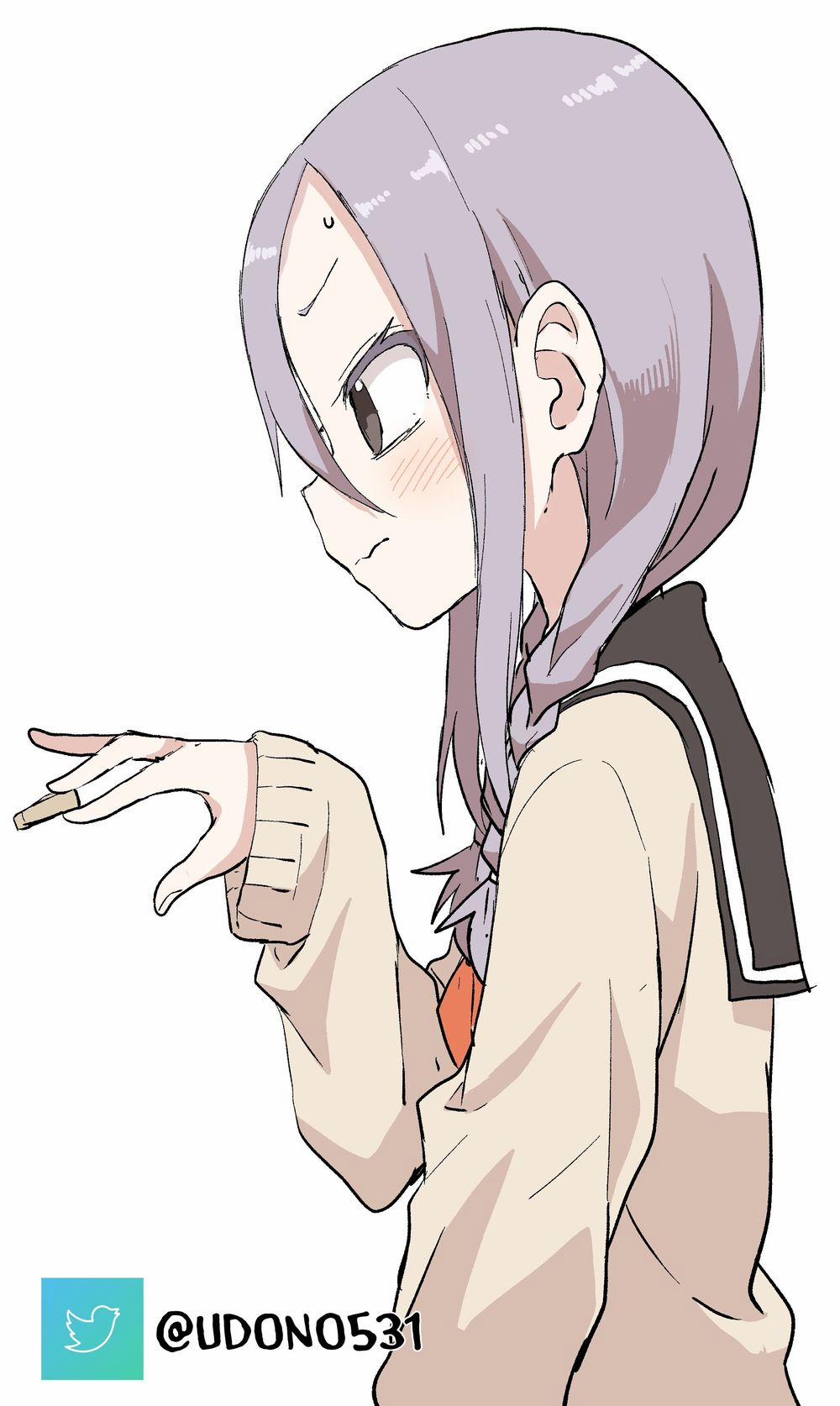 Soredemo Ayumu Wa Yosetekuru 45 trang 10