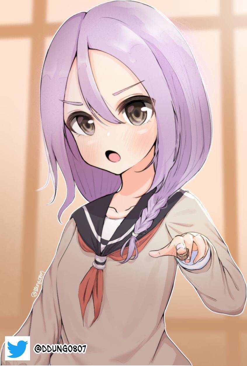 Soredemo Ayumu Wa Yosetekuru 46 trang 11