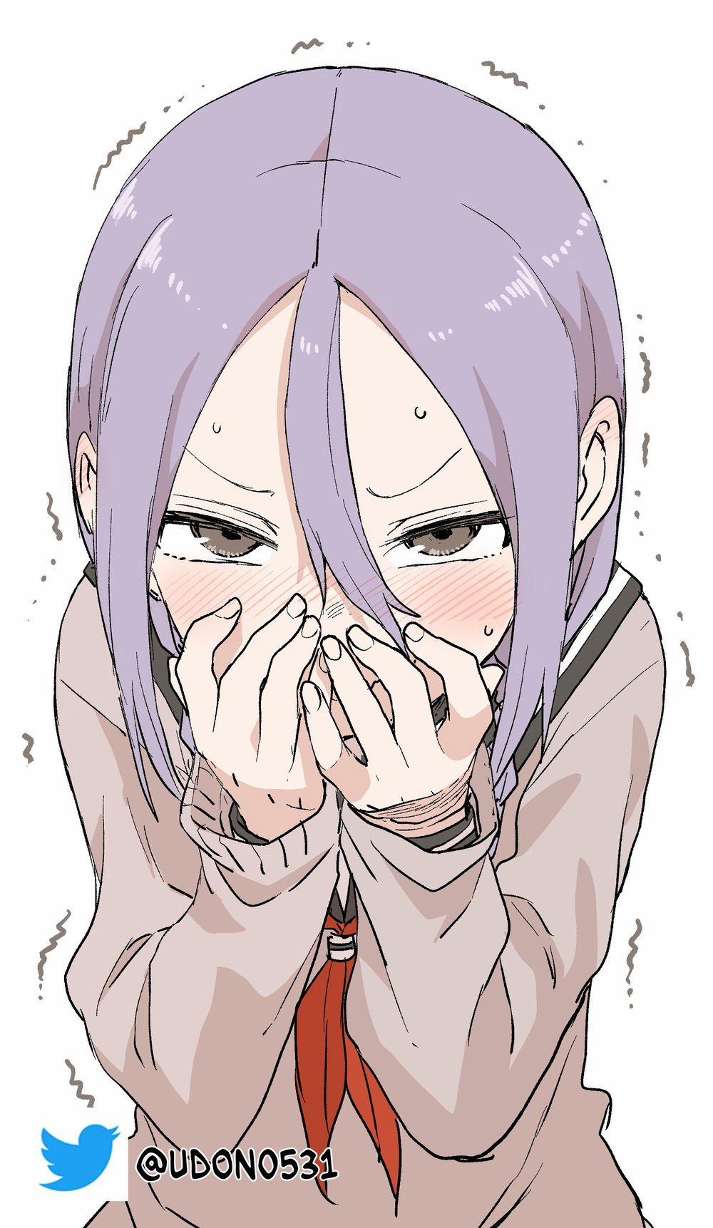 Soredemo Ayumu Wa Yosetekuru 47 trang 10