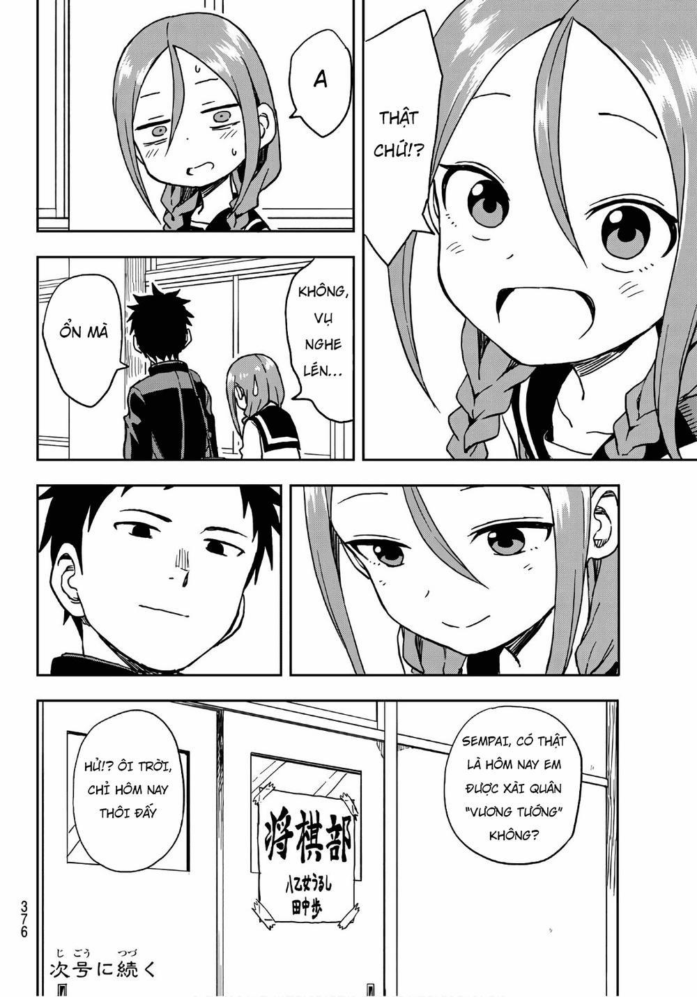 Soredemo Ayumu Wa Yosetekuru 5 trang 7