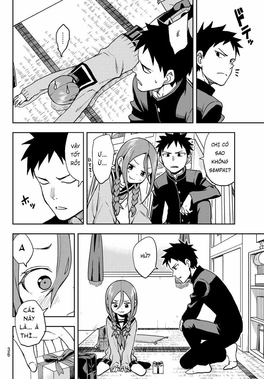 Soredemo Ayumu Wa Yosetekuru 50 trang 12