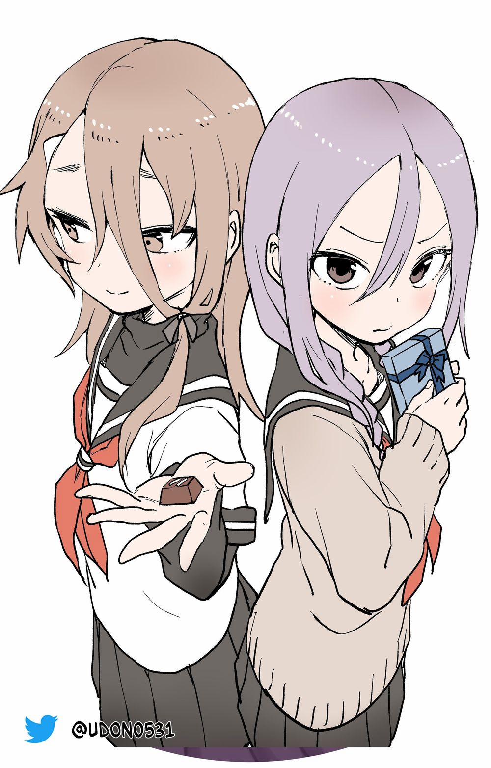 Soredemo Ayumu Wa Yosetekuru 50 trang 14