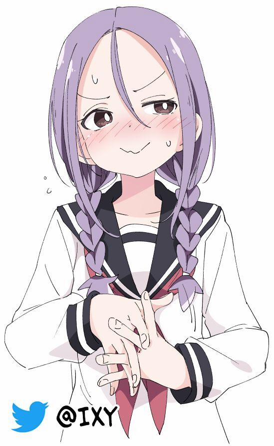 Soredemo Ayumu Wa Yosetekuru 51 trang 10