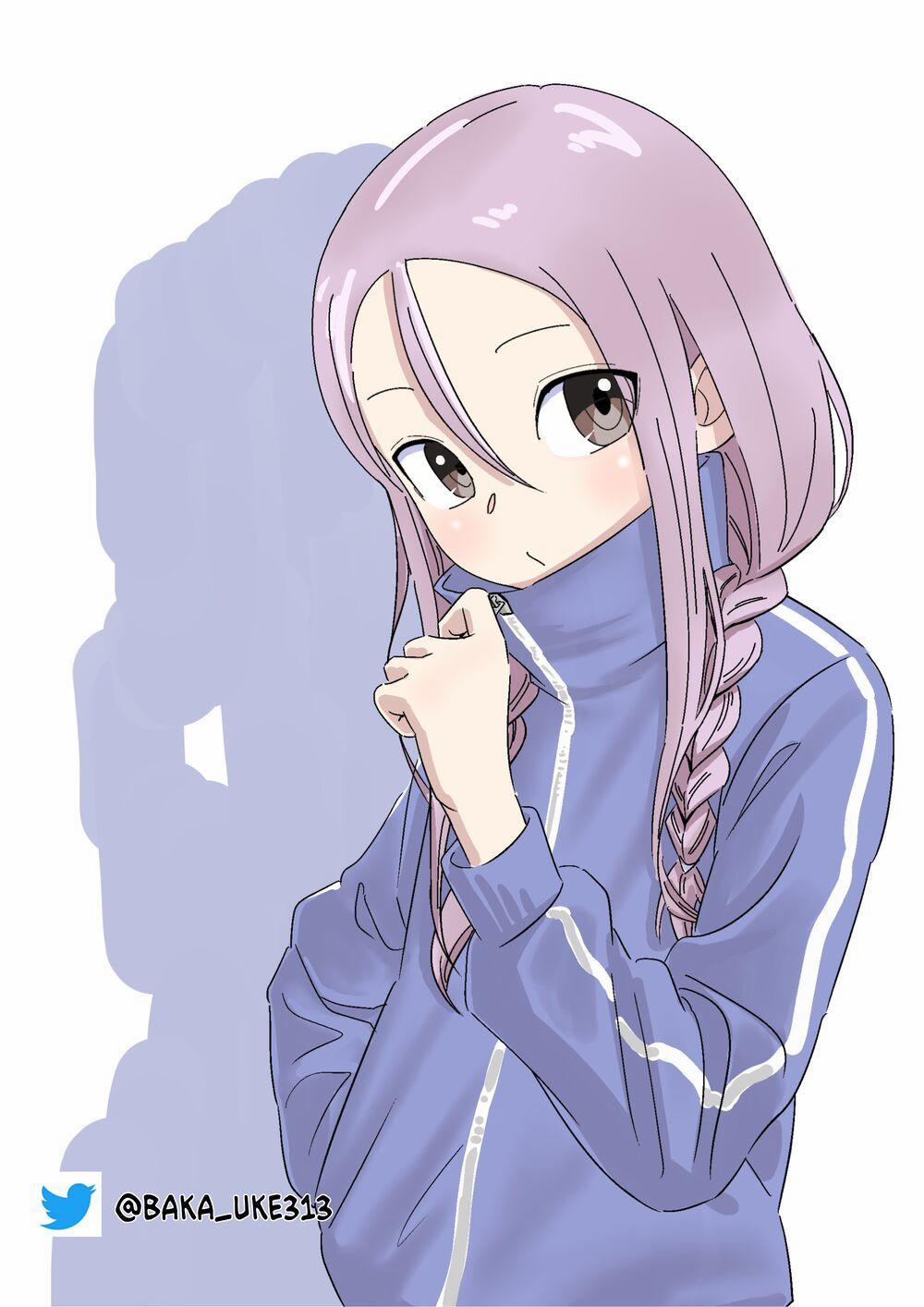 Soredemo Ayumu Wa Yosetekuru 55 trang 11