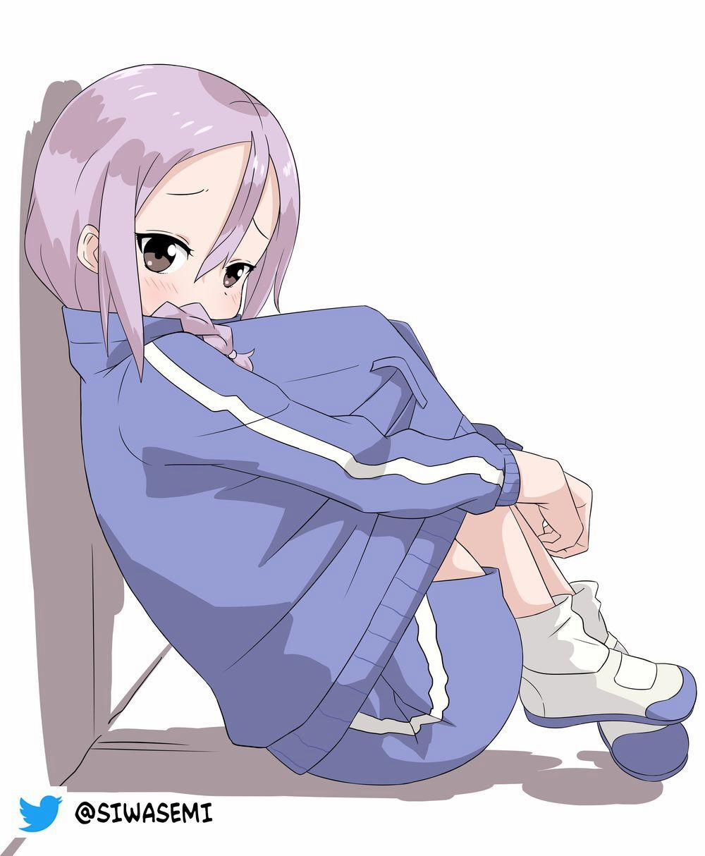 Soredemo Ayumu Wa Yosetekuru 56 trang 11