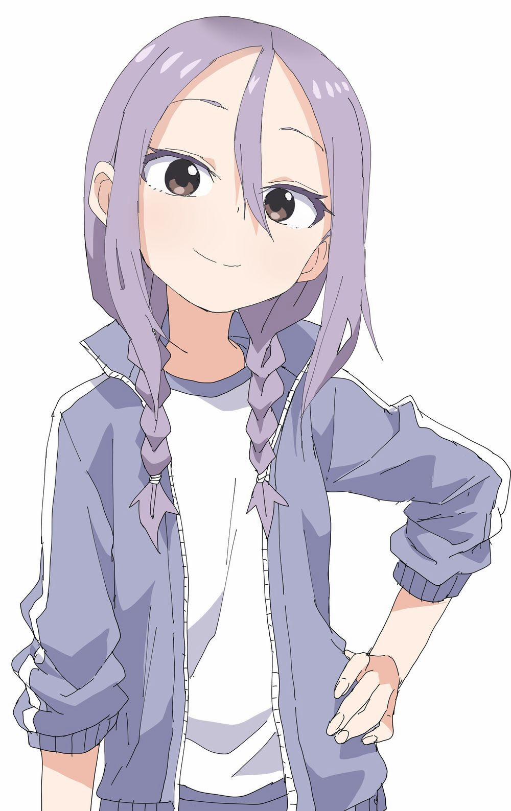 Soredemo Ayumu Wa Yosetekuru 57 trang 11