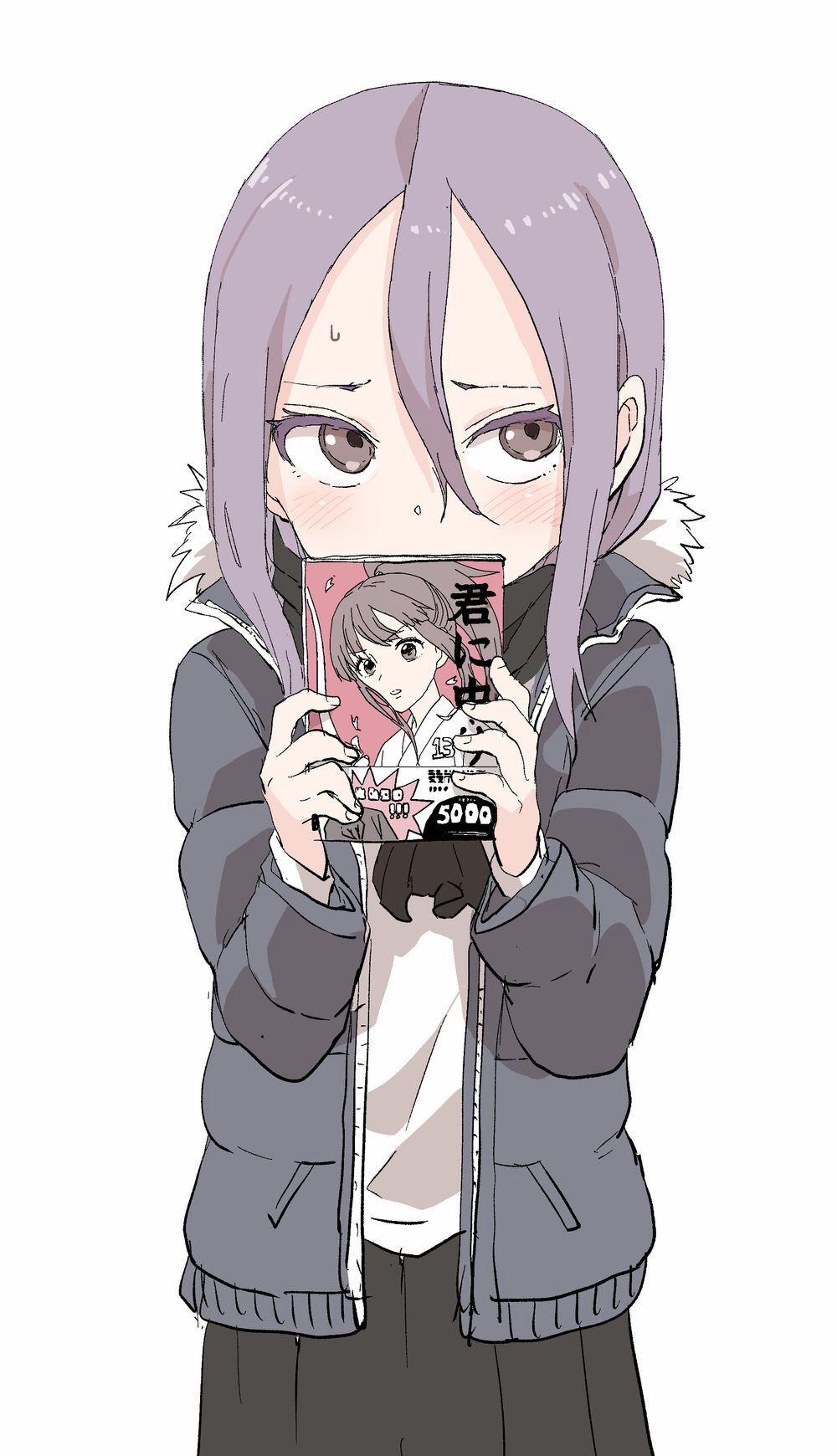 Soredemo Ayumu Wa Yosetekuru 58 trang 11