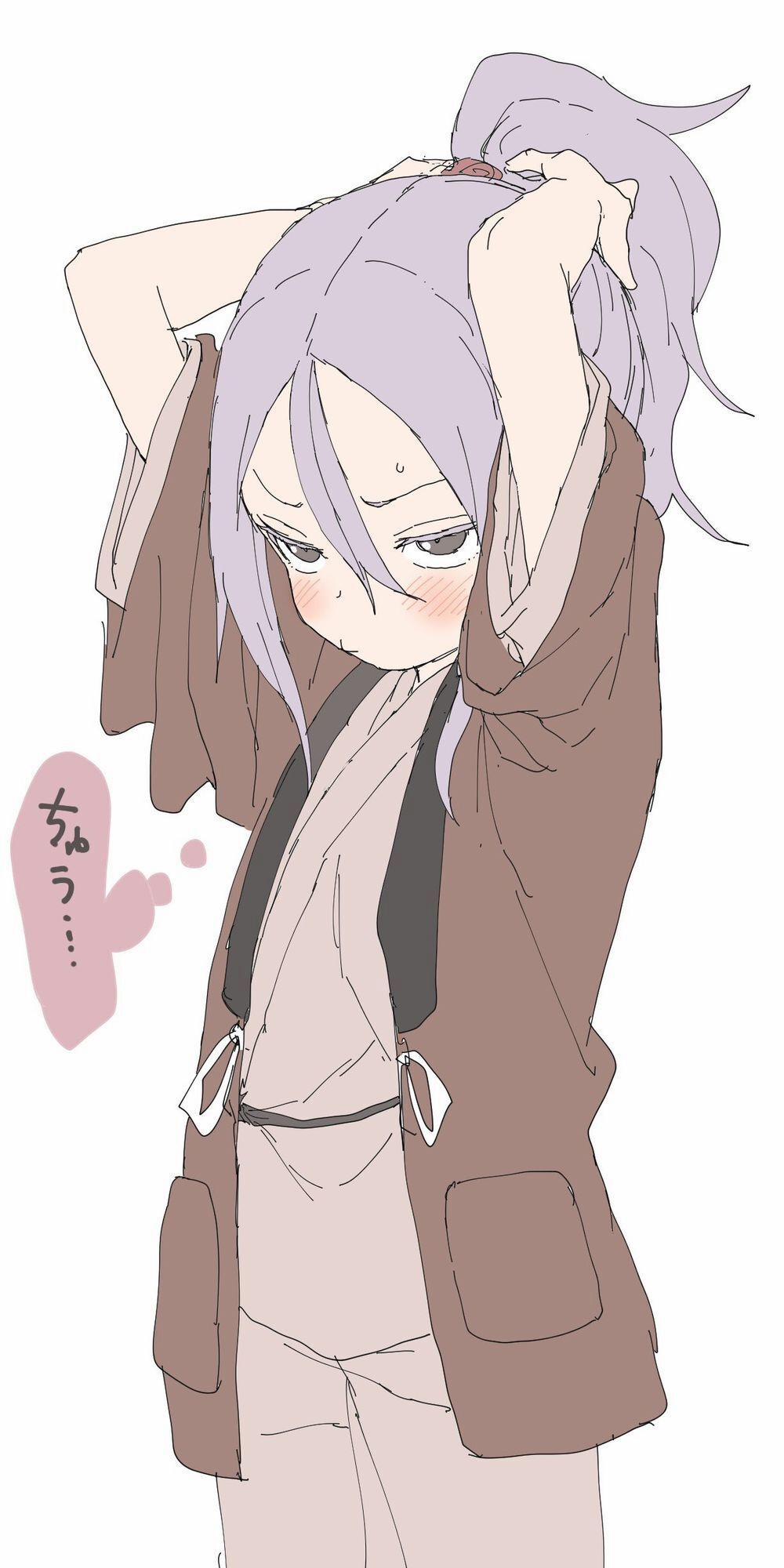 Soredemo Ayumu Wa Yosetekuru 61 trang 9