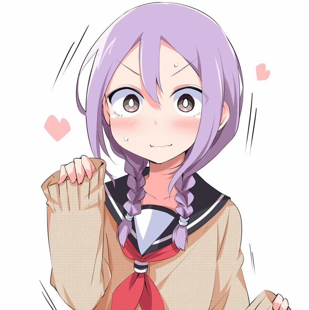 Soredemo Ayumu Wa Yosetekuru 62 trang 11