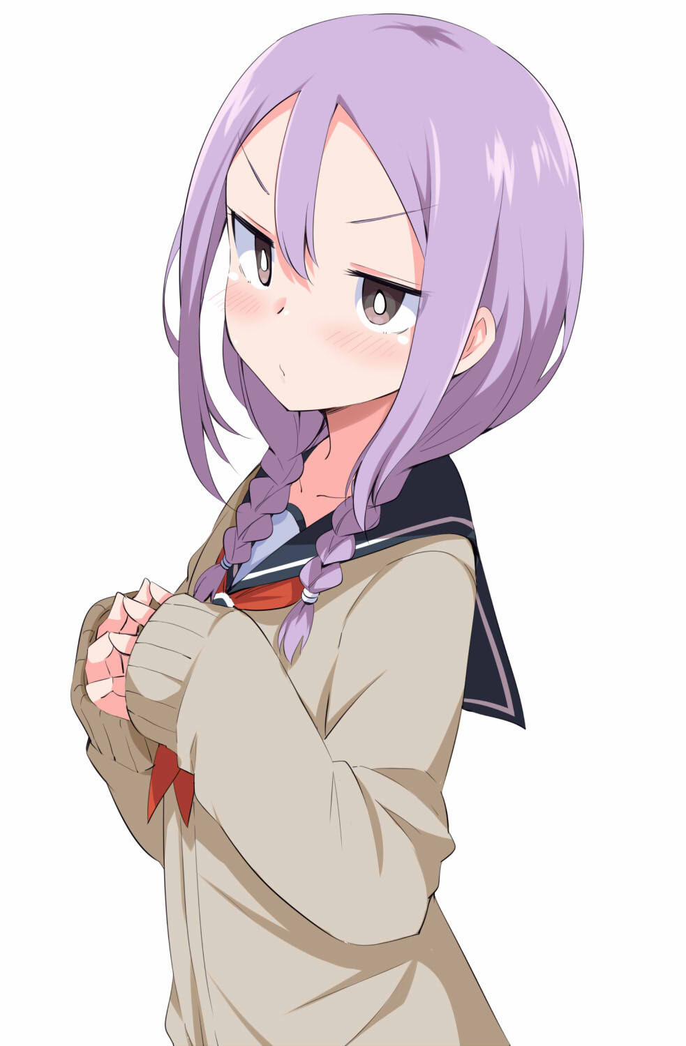 Soredemo Ayumu Wa Yosetekuru 64 trang 11