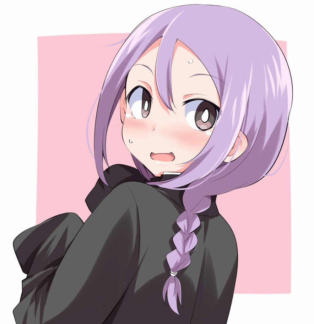 Soredemo Ayumu Wa Yosetekuru 65 trang 11